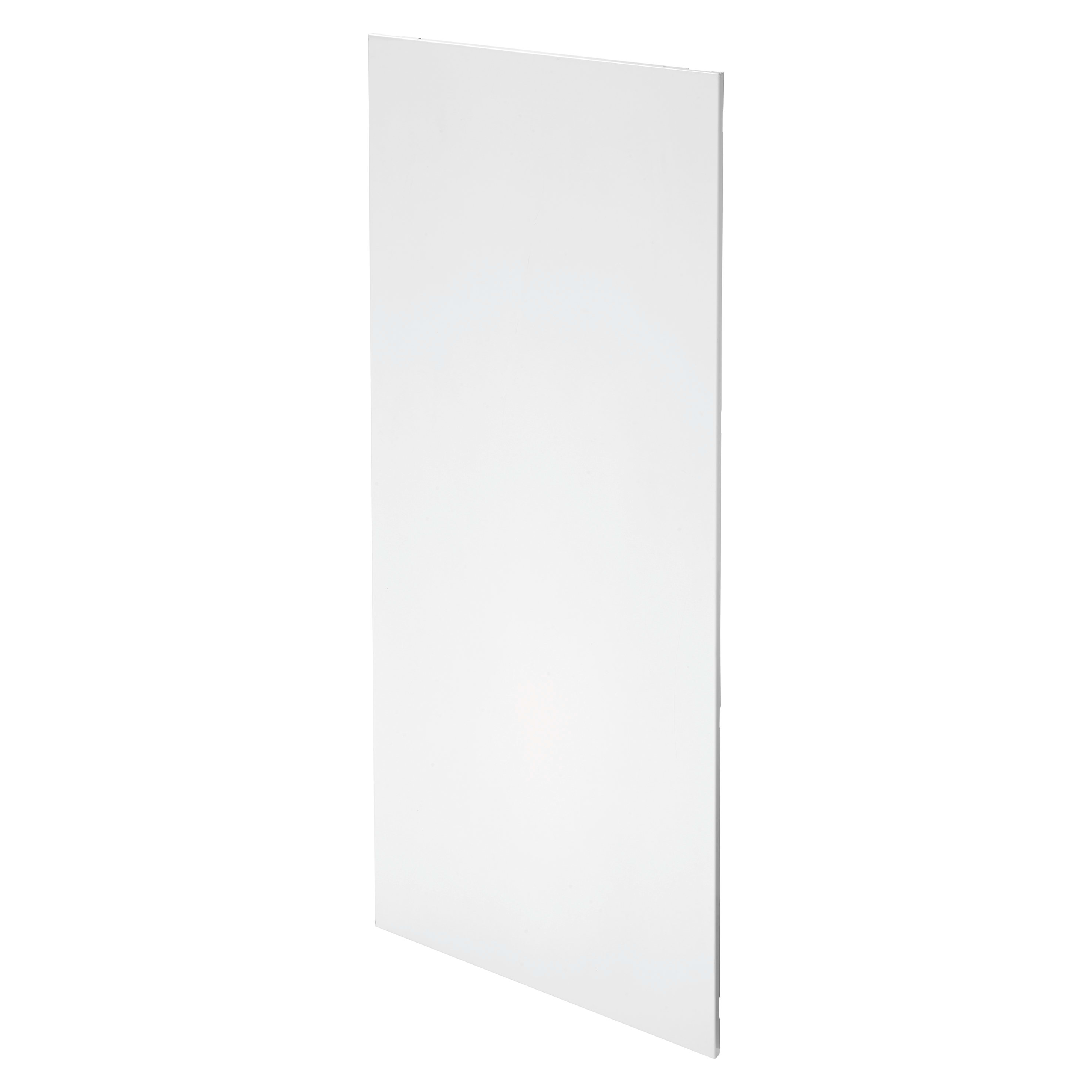 GEWISS - DOMO CENTER - PORTA - METALLO BIANCO RAL 9003 - H.1500