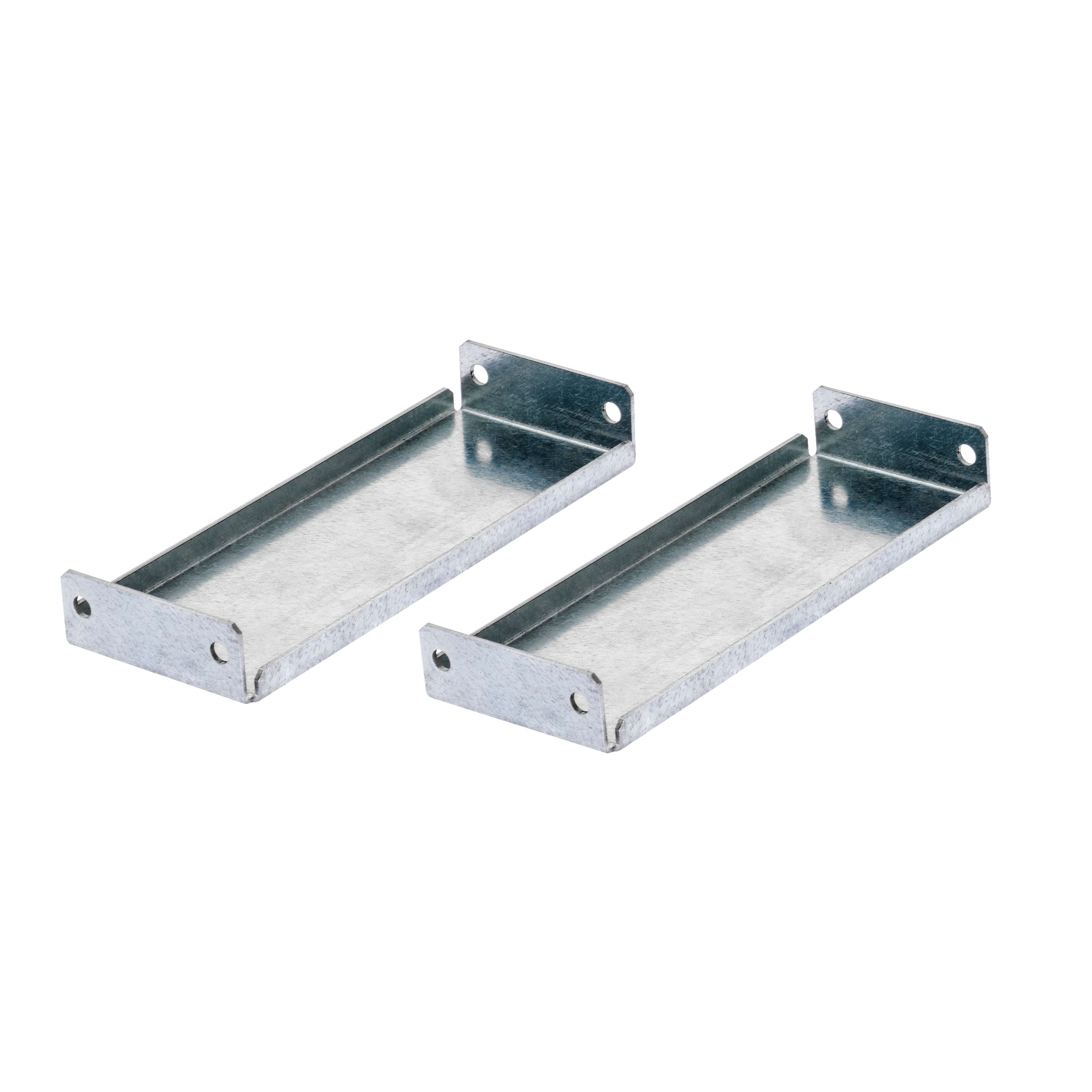 GEWISS - DOMO CENTER - KIT ACCOPPIAMENTO FONDI - METALLO
