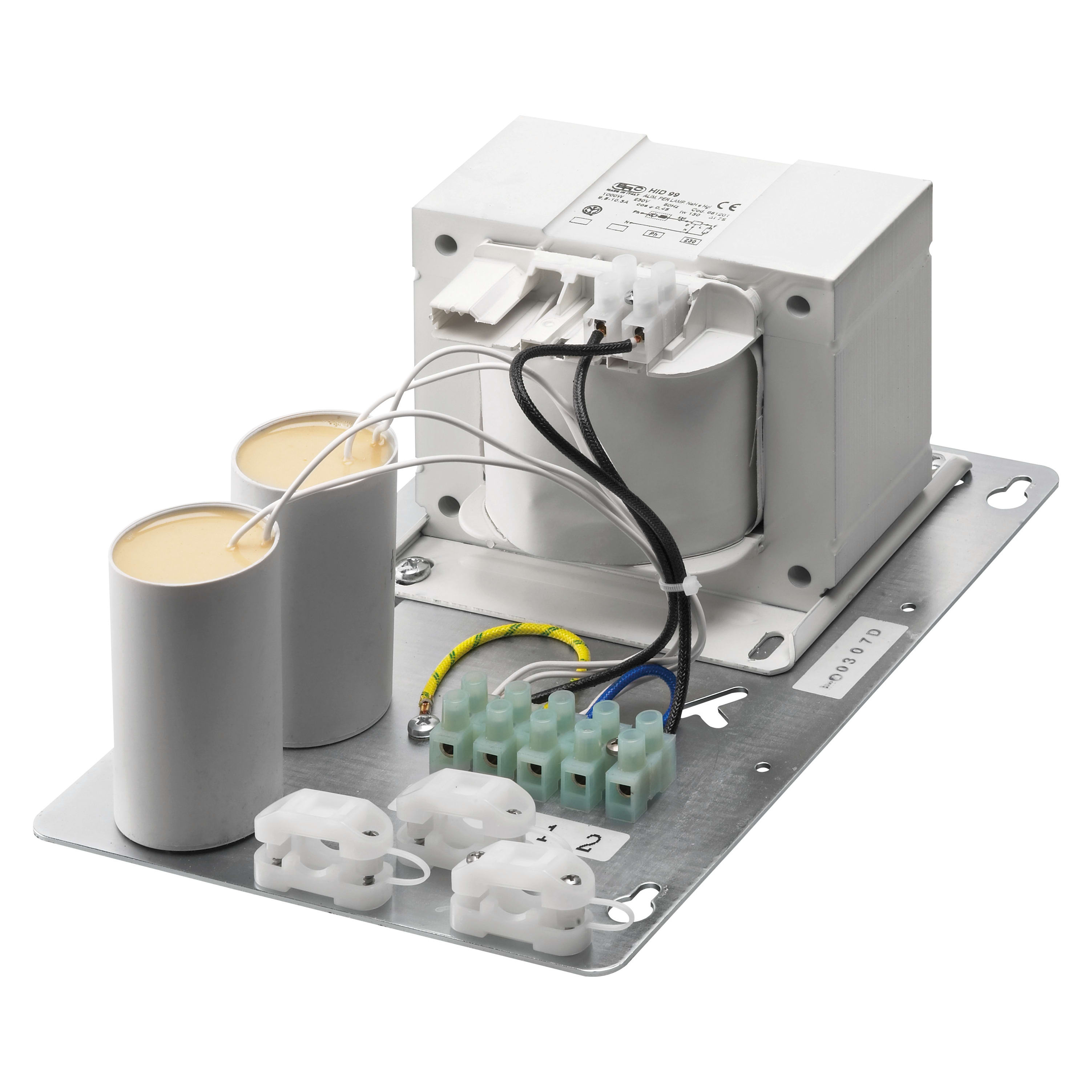 GEWISS - GRUPPO ALIM.1000W MT/MN/ST 230-50 IP20