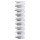 GEWISS - GUAINA SPIRALATA LIGHT - DIAMETRO 25MM - GRIGIO RAL7035