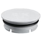 GEWISS - TAPPO CHIUSURA - HALOGEN FREE