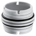 GEWISS - RACCORDO SCATOLA-SCATOLA- HALOGEN FREE