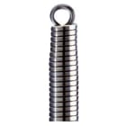 GEWISS - MOLLA PIEGATUBI PER RK15 - DIAMETRO 20MM