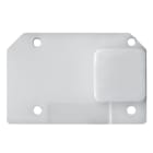 GEWISS - SIMBOLO PER APPARECCHI DI COMANDO ILLUMINABILI - TRASPARENTE - CHORUSMART