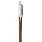 GEWISS - UNITÀ DI SEGNALAZIONE A LED - 3,3Vdc - ROSSO
