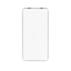 GEWISS - PORTAFUSIBILE - 250V ac - 16A - 1 MODULO - SYSTEM WHITE