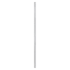 GEWISS - COPPIA MONTANTI - ARMADI PAVIMENTO 19'' - 24U