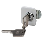 GEWISS - SERRATURA DI SICUREZZA CENTR.INC.TED.