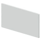 GEWISS - PANNELLO CIECO CENTRALINO 12M