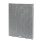 GEWISS - QUADRETTO CON PORTA REVERSIBILE CON SUPERFICIE LISCIA ED ALVEOLARE - DIMENSIONE 400X300X60
