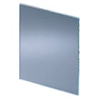 GEWISS - VETRO RICAMBIO PER CENTRALINI STAGNI PER EMERGENZA GW42204, GW42206, GW42207
