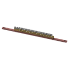 GEWISS - COLLETTORE DI TERRA - CVX 160E - 10X7 2X(1X35+11X16+13X10)