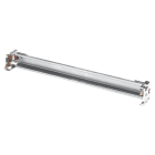 GEWISS - GUIDA DIN - FAST AND EASY - 18 MODULI EN50022