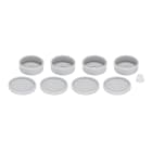 GEWISS - KIT DOPPIO ISOLAMENTO E DRENAGGIO QP