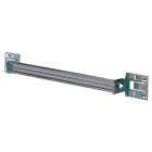 GEWISS - GUIDA DIN PER APPARECCHI MODULARI - CVX 160E - 24 MODULI - DOPPIA EN 50022