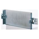 GEWISS - PIASTRA DI FONDO PER APPARECCHI NON MODULARI - CVX 160E - 24 MODULI - 600X200