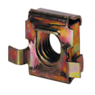 GEWISS - DADI IN GABBIA - CVX - ACCIAIO ZINCATO