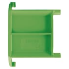 GEWISS - ELEMENTO DI UNIONE CASSETTE PT DIN E PT - HALOGEN FREE