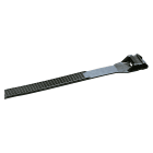 GEWISS - FASCETTA L.T.R. - PER ESTERNO - 9X180 - NERA