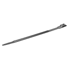 GEWISS - FASCETTA L.T.R. - PER ESTERNO - 9X360 - NERA