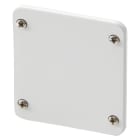 GEWISS - COPERCHIO CIECO PER CALOTTA COMBIBLOC - IP55