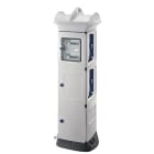 GEWISS - QMC63C - VUOTO - BIFACCIALE - LATO A 2 PANNELLI LATO B 2 PANNELLI - BIANCO