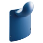 GEWISS - QMC125-200 - SUPPORTO PER TUBO FLESSIBILE - AZZURRO