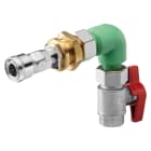 GEWISS - KIT ARIA COMPRESSA PER QMC COMPATTE ED ALTA CAPIENZA