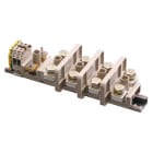 GEWISS - QMC16/63/63X - MORSETTIERA DI ALIMENTAZIONE TERMINALI COMPATTI - 3P+N+T MAX.70MMQ