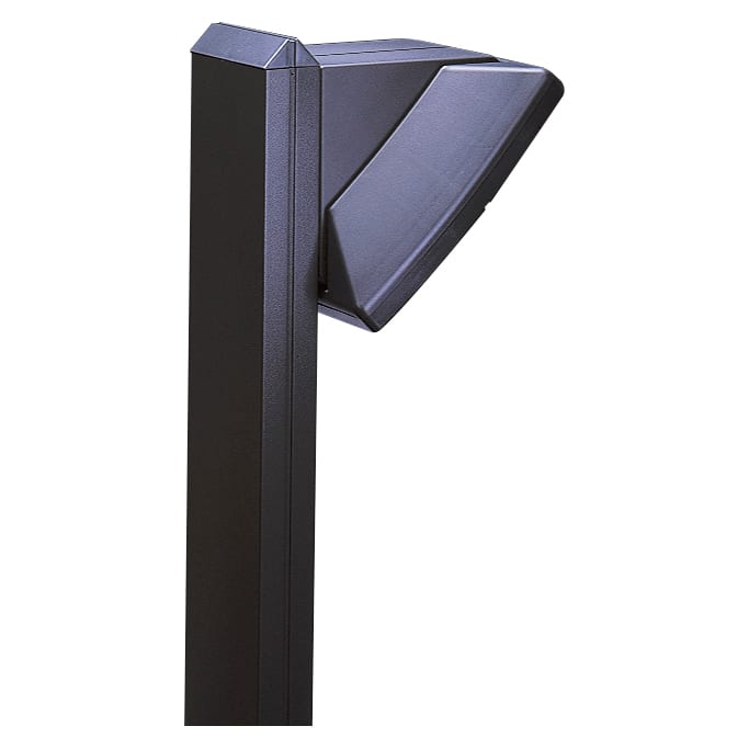 GEWISS - EXTRO - COLONNA PER APPARECCHIO SINGOLO H = 1300 MM
