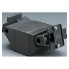 GEWISS - EXTRO - ATTACCO TESTA PALO CON SNODO DOPPIO GW82299