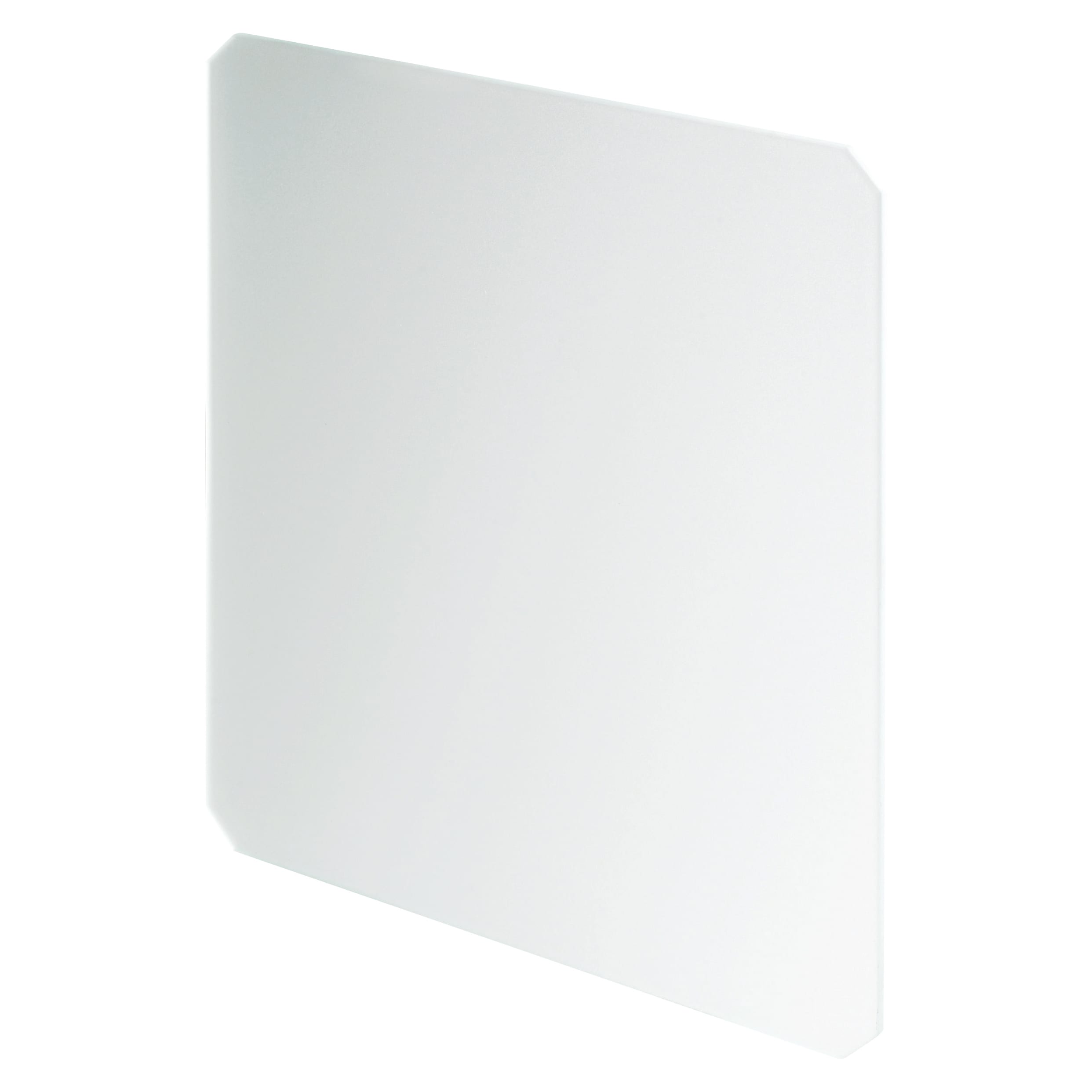 GEWISS - EXTRO - VETRO DI RICAMBIO GW88272