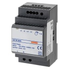 GEWISS - ALIMENTATORE 24VDC - 2,5A - 3 MODULI DIN