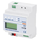 GEWISS - GATEWAY KNX/DALI2 ADVANCED - MULTIMASTER 64/16 - IP20 - 4 MODULI DIN