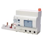GEWISS - BLOCCO DIFFERENZIALE COMPONIBILE PER INTERRUTTORI MT ALTE PRESTAZIONI - 3P 125A TIPO A ISTANTANEO Idn=0,03A - 6 MODULI