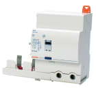 GEWISS - BLOCCO DIFFERENZIALE COMPONIBILE PER INTERRUTTORI MT ALTE PRESTAZIONI - 2P 125A TIPO A[S] SELETTIVO Idn=1A - 4 MODULI