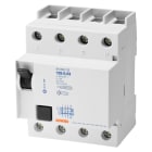GEWISS - INTERRUTTORE DIFFERENZIALE PURO - IDP - 4P 125A TIPO A ISTANTANEO Idn=0,03A - 4 MODULI