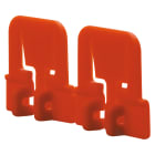 GEWISS - COPRIVITI PIOMBABILE - MT/MTC/MDC