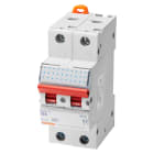 GEWISS - INTERRUTTORE DI MANOVRA-SEZIONATORE - 2P 32A 415V - 2 MODULI