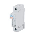 GEWISS - PORTAFUSIBILE SEZIONABILE - 1P 8,5X31,5 400V 20A - 1 MODULO