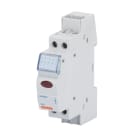 GEWISS - LAMPADA DI SEGNALAZIONE - SINGOLA - VERDE - 230V - 1 MODULO