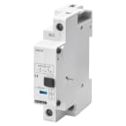 GEWISS - SGANCIATORE DI MINIMA TENSIONE PER SALVAMOTORI - 230V - 1 MODULO