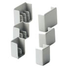 GEWISS - TAPPO DI CHIUSURA PER PETTINI - 4P