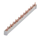 GEWISS - PETTINE DI COLLEGAMENTO A PUNTALE - 2P 63A - 12 MODULI