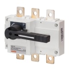 GEWISS - INTERRUTTORE DI MANOVRA SEZIONATORE - MSS 250 - 3P 250A 400V