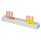GEWISS - BARRA DI PUNTO COMUNE - PER MSS ATS COMMUTATORE AUTOMATICO - 4P