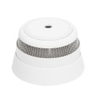 GEWISS - SENSORE FUMO - BIANCO - IP20 - A BATTERIA - ZIGBEE