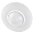GEWISS - SENSORE DI PRESENZA ALTEZZE 2-6 METRI - KNX - A SOFFITTO - BIANCO