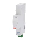 GEWISS - CONTATTO AUSILIARIO - PER RESTART RD/RM PRO 2P - 1 MODULO EN 50022
