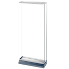 GEWISS - BASE E TESTATA - QUADRO DA PAVIMENTO - QDX 630 L - 850X300MM